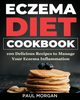 Eczema DIet Cookbook, Morgan Paul