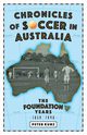 Chronicles of Australian Soccer, Kunz Peter