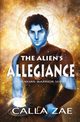The Alien's Allegiance, Zae Calla