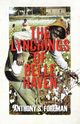 The Lynchings of Belle Haven, Foreman Anthony S.