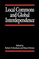 Local Commons and Global Interdependence, Harvard University