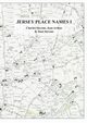 Jersey Place Names, Stevens Charles