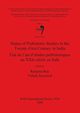 Status of Prehistoric Studies in the Twenty-First Century in India / tat de l'art d'tudes prhistoriques au XXIe si?cle en Inde, 