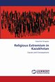 Religious Extremism in Kazakhstan, Smagulov Kadyrzhan