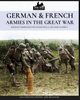German & French Armies in the Great War, Cristini Luca Stefano