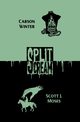 Split Scream Volume One, Winter Carson