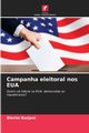 Campanha eleitoral nos EUA, Burjani Blerim