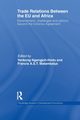 Trade Relations Between the EU and Africa, 