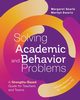Solving Academic and Behavior Problems, Searle Margaret