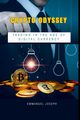 Crypto Odyssey, Joseph Emmanuel