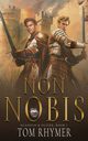 Non Nobis, Rhymer Tom