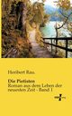 Die Pietisten, Rau. Heribert