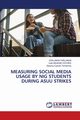 MEASURING SOCIAL MEDIA USAGE BY NIG STUDENTS DURING ASUU STRIKES, Tarlumun Iorlumun