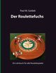 Der Roulettefuchs, Goldek Paul M.