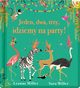 Jeden, dwa, trzy, idziemy na party!, Miller Leanne, Miller Sara
