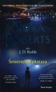 miertelna ekstaza, Roberts Nora