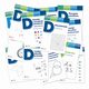 Karty pracy - Eduterapeutica SPE 4-8, 