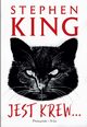 Jest krew ..., King Stephen