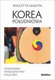 Korea Poudniowa, Maota Wioletta