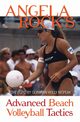 Angela Rock's Advanced Beach Volleyball Tactics, Rock Angela