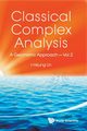CLASSICAL COMPLEX ANALYSIS(VOL.2), I-HSIUNG LIN