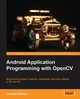 Android Application Programming with Opencv, Howse Joseph
