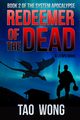 Redeemer of the Dead, Wong Tao