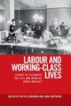 Labour and working-class lives, Laybourn Keith