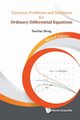 LECT, PROB & SOL ORDIN (2ND ED), YUEFAN DENG