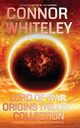 Lord Of War Origins Collection, Whiteley Connor