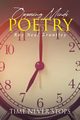 Opposing Minds Poetry, Brantley Roy Neal