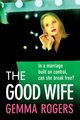 The Good Wife, Rogers Gemma