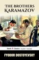 The Brothers Karamazov, Dostoyevsky Fyodor