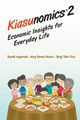 KIASUNOMICS2, SUMIT AGARWAL SWEE HOON ANG & TIEN FOO