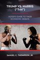 Trump vs. Harris (