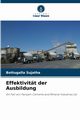 Effektivitt der Ausbildung, Sujatha Bottugalla