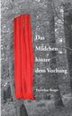 Das Mdchen hinter dem Vorhang, Berger Dorothee