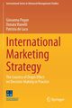 International Marketing Strategy, Pegan Giovanna