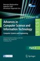 Advances in Computer Science and Information Technology. Computer Science and Engineering, 