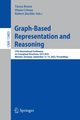 Graph-Based Representation and Reasoning, 