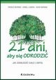21 dni aby si odrodzi Jak odmodzi ciao i umys, Berrino Franco, Lumera Daniel, Mariani David