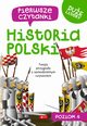 Pierwsze czytanki 4 Historia Polski, 