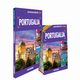 Portugalia light przewodnik + mapa, Janusz Andrasz
