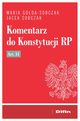 Komentarz do Konstytucji RP art. 14, Goda-Sobczak Maria, Sobczak Jacek