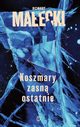 Koszmary zasn ostatnie, Maecki Robert