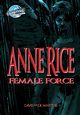 Female Force, Davis Scott