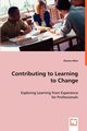 Contributing to Learning to Change, Allen Dianne