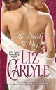 Devil to Pay, Carlyle Liz