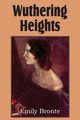 Wuthering Heights, Bronte Emily