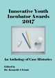 Innovative Youth Incubator Awards 2017, 